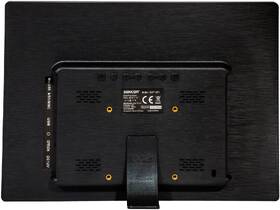 Elektronický fotorámček Sencor SDF 1371 čierny

 obrázok produktu 3 z 5