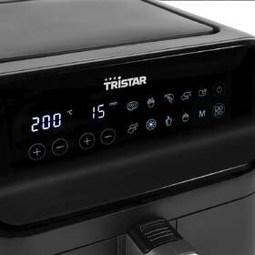 Fritéza teplovzdušná Tristar FR-9025, 6 l čierna

 obrázok produktu 3 z 9