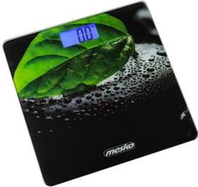 Osobná váha Mesko MS 8149 

 obrázok produktu 1 z 8