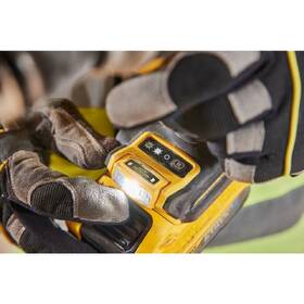 Sada aku náradia Dewalt DCK2200H2T (s batériou) 

 obrázok produktu 5 z 5