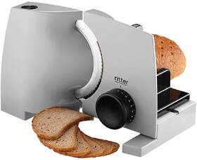 Krájač Ritter Sigma 1 čierny/strieborný

 obrázok produktu 8 z 8