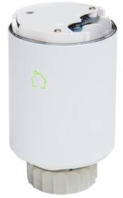 Bezdrôtová termohlavica Xtend Home TRV-H101 set (2ks + jednotka) biela

 obrázok produktu 3 z 9