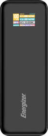 Powerbank Energizer XP27000PD USB/2× USB-C PD 27 000 mAh čierna

 obrázok produktu 4 z 8