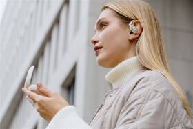 Slúchadlá Edifier Comfo Flex biela

 obrázok produktu 5 z 6