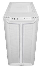 Case be quiet! PURE BASE 501DX biela

 obrázok produktu 3 z 7