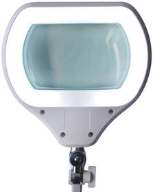 Stolná lampa Geti lupa GDM43D, regulácia jasu, 3 dioptrie biela

 obrázok produktu 4 z 6