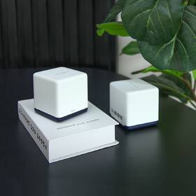 Kompletný Wi-Fi systém Mercusys Halo H50G (2 ks) biely

 obrázok produktu 6 z 9
