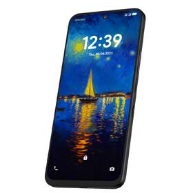 Mobilný telefón TCL NXTPAPER 60 ULTRA 5G 12 GB / 256 GB sivý

 obrázok produktu 3 z 11