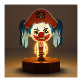 Dekoratívne LED Paladone Icon Light, One Piece - Buggy 

 obrázok produktu 2 z 3