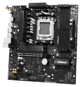 Základná doska ASRock A620AM PRO-A WIFI čierna

 obrázok produktu 2 z 4