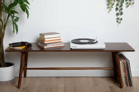 Gramofón Victrola VPT-800 Automatic biely

 obrázok produktu 12 z 12