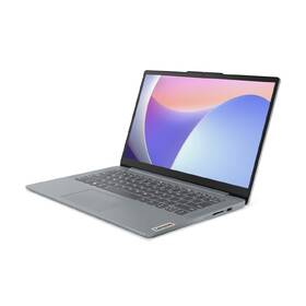 Notebook Lenovo IdeaPad Slim 3 14AMN8 sivý

 obrázok produktu 1 z 10
