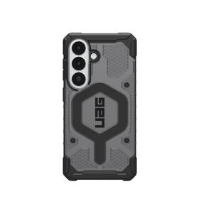 Kryt na mobil UAG Pathfinder Clear na Samsung Galaxy S26 čierny/sivý

 obrázok produktu 3 z 15