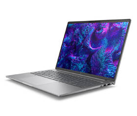 Notebook HP ZBook 8 G1i 16" sivý

 obrázok produktu 2 z 7