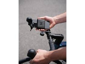 Držiak na mobil SP Connect Roadbike Bundle Universal čierny

 obrázok produktu 4 z 10