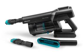 Tyčový vysávač Hisense HVC676999DA Hi-Move IX InverterTech sivý

 obrázok produktu 12 z 23