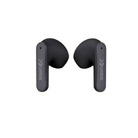 Slúchadlá A4Tech 2Drumtek B20, TWS Bluetooth do uší sivá

 obrázok produktu 1 z 5