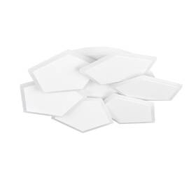 LED stropné svietidlo TRIO 636810631 ZAYA biele

 obrázok produktu 4 z 5