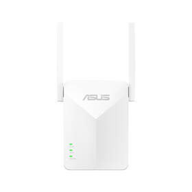 Wi-Fi extender Asus RP-AX50 biely

 obrázok produktu 1 z 10