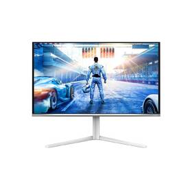 Herný monitor Philips Evnia 27M2N6501L biely

 obrázok produktu 3 z 7
