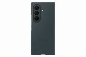 Kryt na mobil Samsung Silikonový s magnetom Galaxy Z Fold8 Ultra zelený

 obrázok produktu 1 z 5