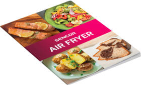 Fritéza teplovzdušná Sencor SFR 1260BK čierna

 obrázok produktu 8 z 15