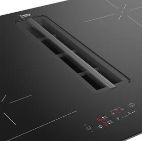 Indukčné varné dosky s odsávaním Beko HIXI 89700 EF čierna

 obrázok produktu 2 z 4