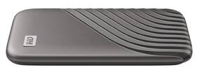 SSD externý Western Digital 1TB sivý

 obrázok produktu 6 z 7