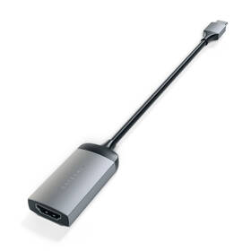 Redukcia Satechi USB-C/HDMI 4K sivá

 obrázok produktu 4 z 7