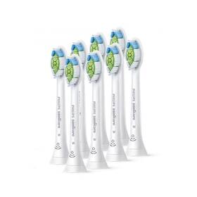Náhradné hlavice Philips HX6068/12 (8 ks) 

 obrázok produktu 1 z 4