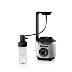Stolný mixér Bosch MMBV625M 

 obrázok produktu 6 z 22