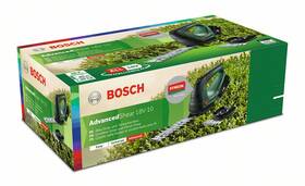 Nožnice na trávu Bosch AdvancedShear 18 (s batériou) 

 obrázok produktu 1 z 7
