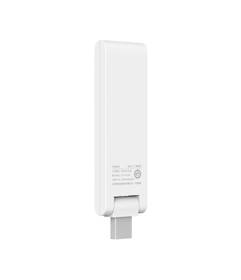 Riadiaca jednotka Aqara Smart Home Hub E1 s USB napájaním biela

 obrázok produktu 3 z 10