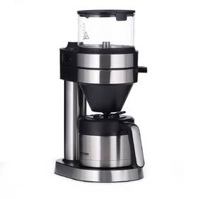 Kávovar Severin KA 5763 Caprice „wave-flush“ nerez

 obrázok produktu 2 z 14