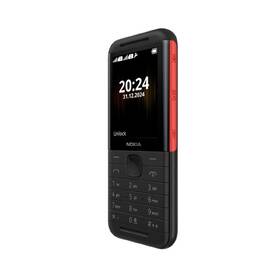 Mobilný telefón Nokia 5310 (2024) čierny

 obrázok produktu 1 z 5