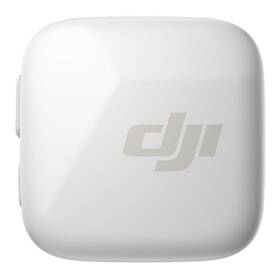 Mikrofón DJI Mic Mini Transmitter biela

 obrázok produktu 2 z 7