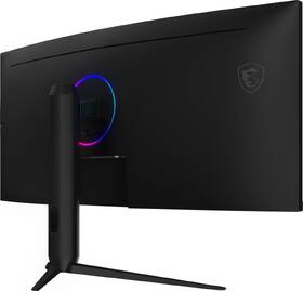Herný monitor MSI MAG 342CQR E2 čierny

 obrázok produktu 7 z 11