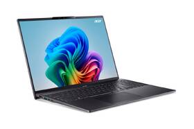 Notebook Acer Swift 16 AI (SF16-51-77XS) čierny

 obrázok produktu 4 z 9