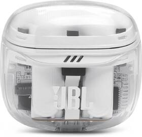Slúchadlá JBL Tune Flex  2 Ghost biela

 obrázok produktu 4 z 6