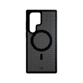 Kryt na mobil 3mk COOLing MagCase na Samsung Galaxy S24 Ultra čierny

 obrázok produktu 1 z 3