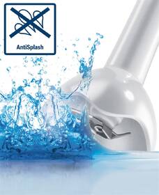 Ponorný mixér Bosch MSM 6B100 biely

 obrázok produktu 1 z 4