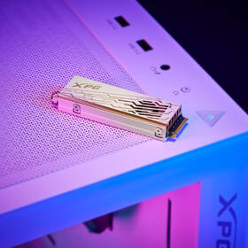 SSD ADATA XPG MARS 980 PRO 2TB 

 obrázok produktu 8 z 11