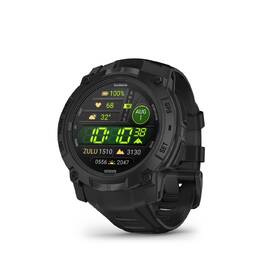 Inteligentné hodinky Garmin Instinct 3 - 50 mm AMOLED - Tactical Edition čierne

 obrázok produktu 1 z 11
