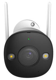 IP kamera Imou Bullet 2E 5Mpx biela

 obrázok produktu 7 z 13