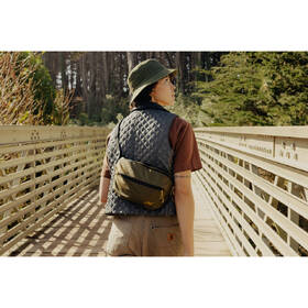 Brašna Peak Design Outdoor Sling 7L zelená

 obrázok produktu 7 z 7