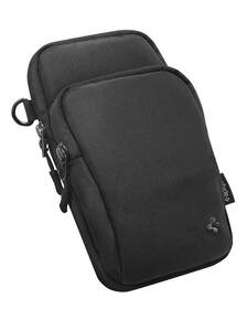 Brašna Spigen Klasden Universal Cross Bag čierna

 obrázok produktu 1 z 4