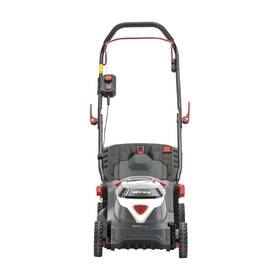 Kosačka AL-KO 34.6 LI COMFORT (s baterií) 

 obrázok produktu 2 z 8