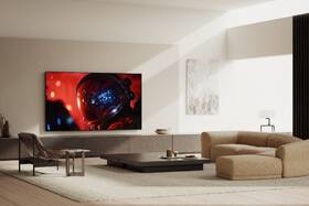 Televízor Sony Bravia 9 MII 85" 

 obrázok produktu 17 z 21