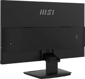 Monitor MSI PRO MP241 E14V čierny

 obrázok produktu 7 z 9