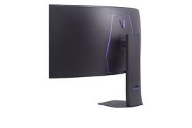 Herný monitor LG UltraGear 45GX950A-B čierny

 obrázok produktu 5 z 10